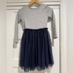 Tucker and Tate Girls Tiered Tutu Dress